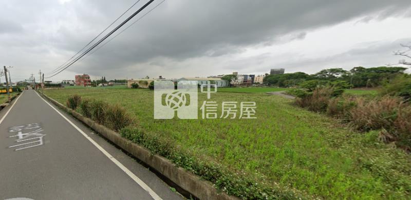 雙面路農舍用地房屋室內格局與周邊環境