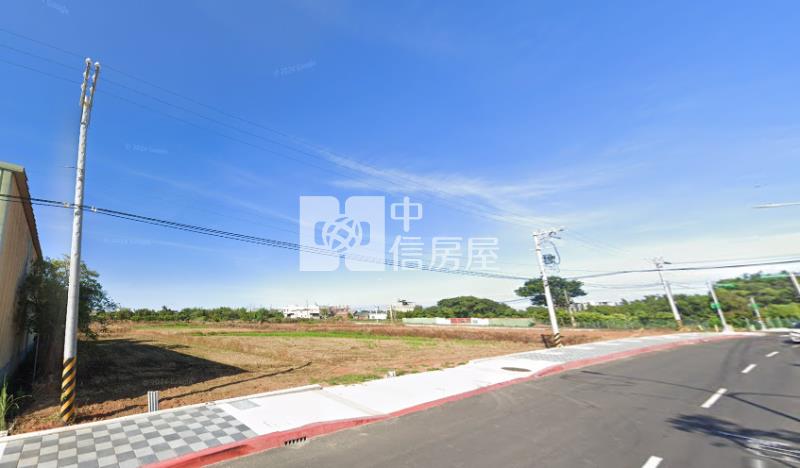 雙面路農舍用地房屋室內格局與周邊環境