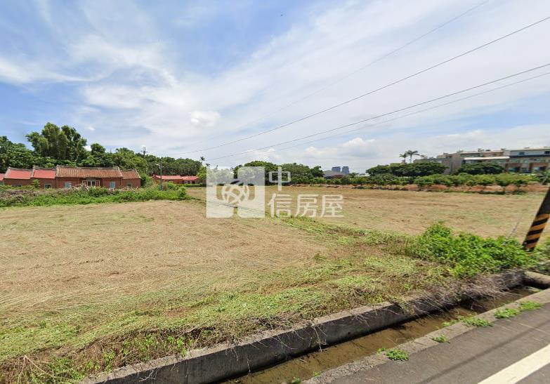 大面寬農地房屋室內格局與周邊環境