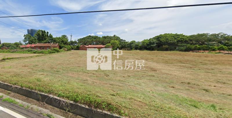 大面寬農地房屋室內格局與周邊環境
