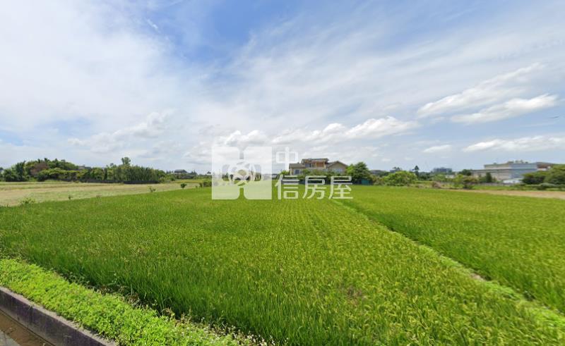 大面寬農地房屋室內格局與周邊環境
