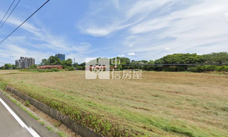 大面寬農地房屋室內格局與周邊環境