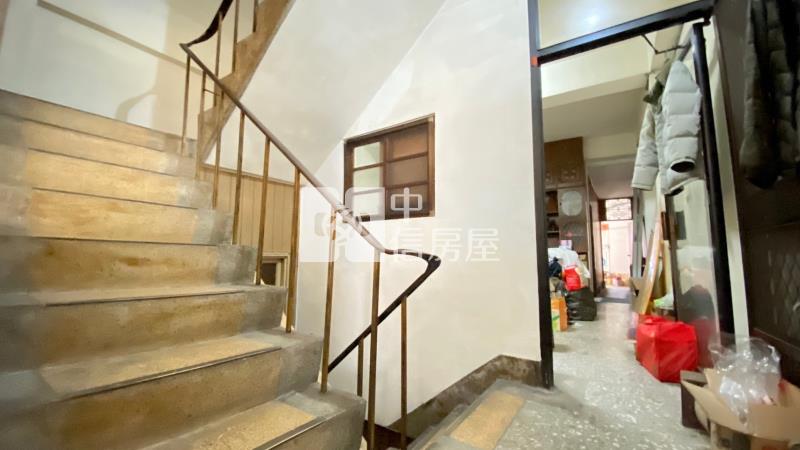 東區樂成宮角間賺錢透店房屋室內格局與周邊環境