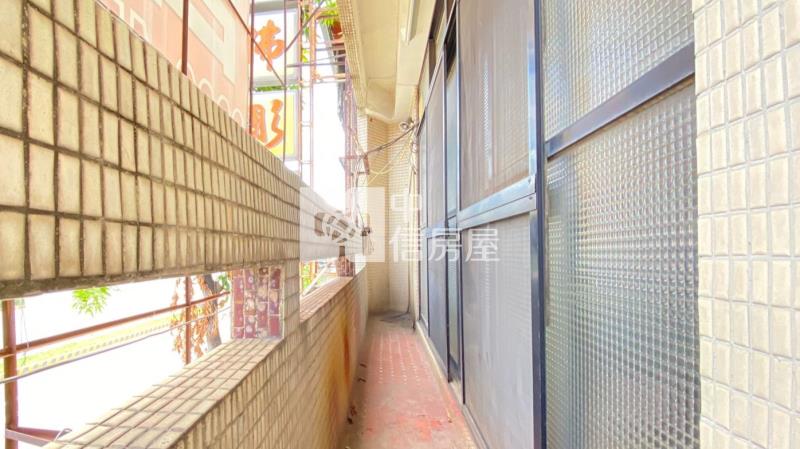 東區樂成宮角間賺錢透店房屋室內格局與周邊環境