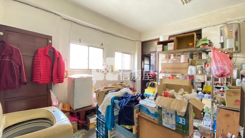 東區樂成宮角間賺錢透店房屋室內格局與周邊環境
