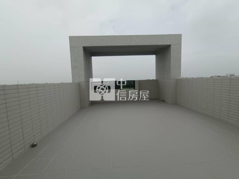 東山新東路全新店面透天房屋室內格局與周邊環境