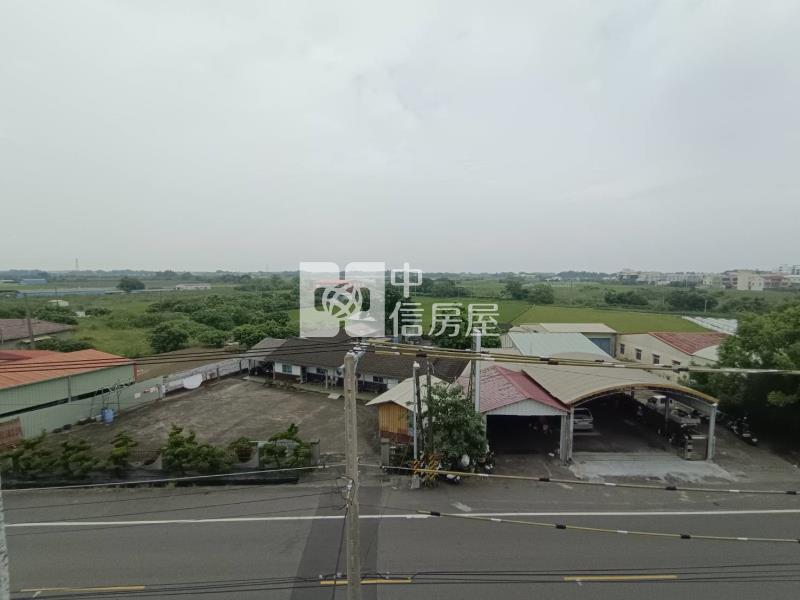 東山新東路全新店面透天房屋室內格局與周邊環境