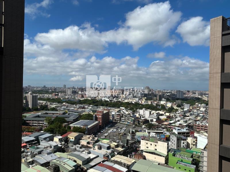 遠雄龍岡1｜高樓層美三房車房屋室內格局與周邊環境
