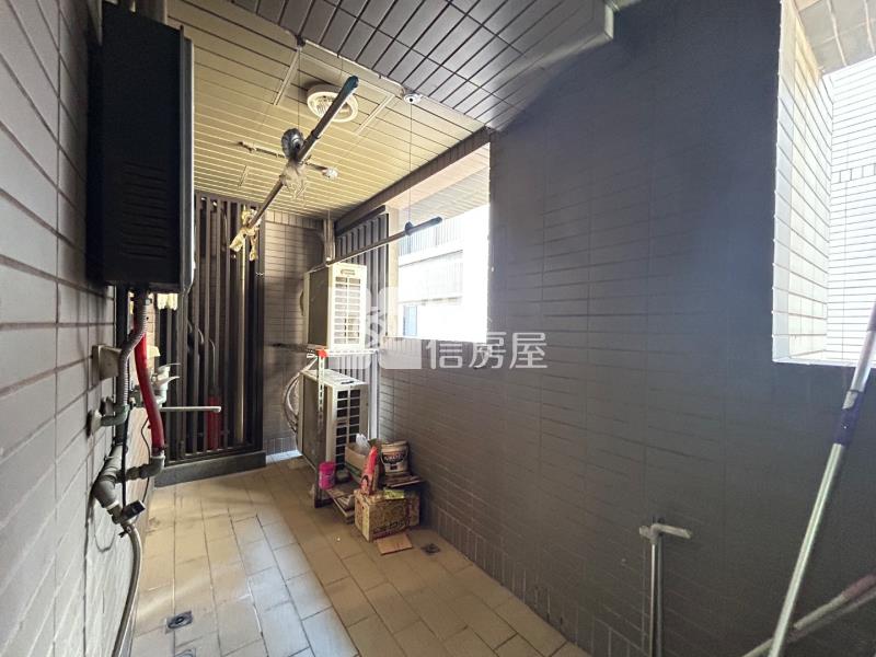 遠雄龍岡1｜高樓層美三房車房屋室內格局與周邊環境