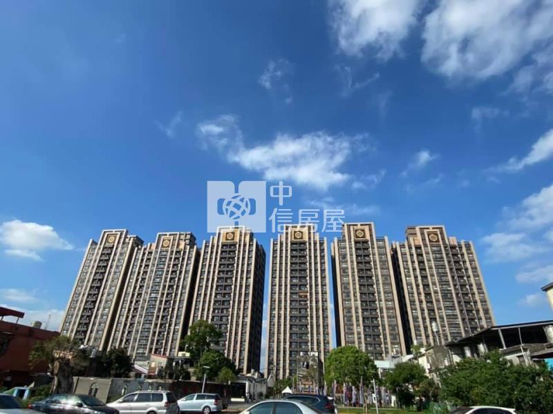 遠雄龍岡1｜高樓層美三房車房屋室內格局與周邊環境
