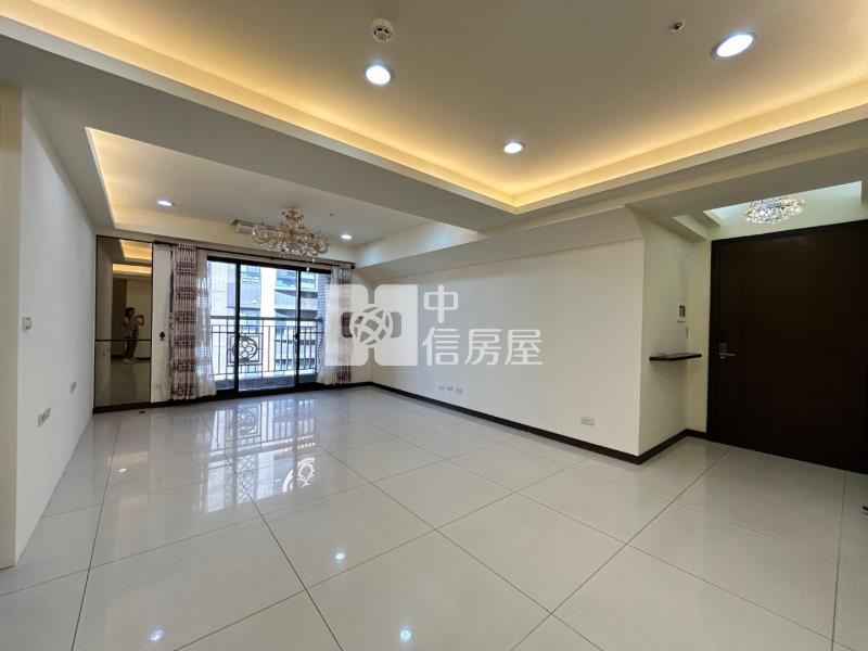 遠雄龍岡1｜高樓層美三房車房屋室內格局與周邊環境