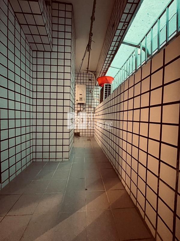 美術館高樓三房房屋室內格局與周邊環境