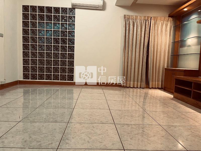美術館高樓三房房屋室內格局與周邊環境