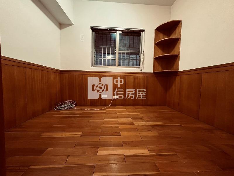 美術館高樓三房房屋室內格局與周邊環境