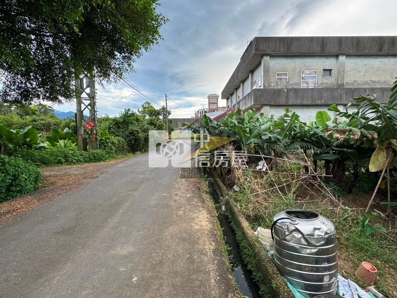 【星鑽】大溪美山路開心農場房屋室內格局與周邊環境
