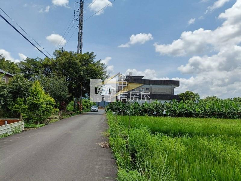 【星鑽】大溪美山路開心農場房屋室內格局與周邊環境