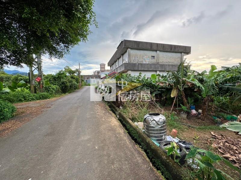 【星鑽】大溪美山路開心農場房屋室內格局與周邊環境