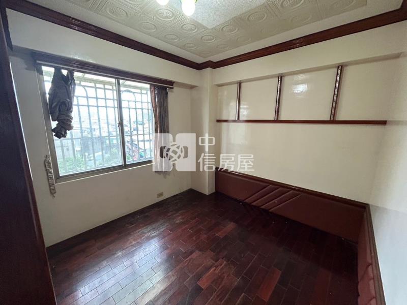 內壢站前低總價三房車房屋室內格局與周邊環境