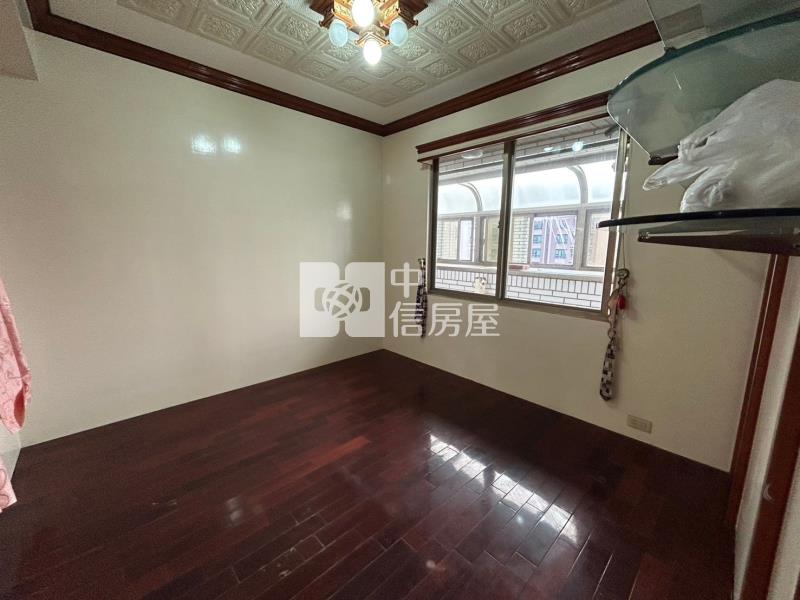 內壢站前低總價三房車房屋室內格局與周邊環境