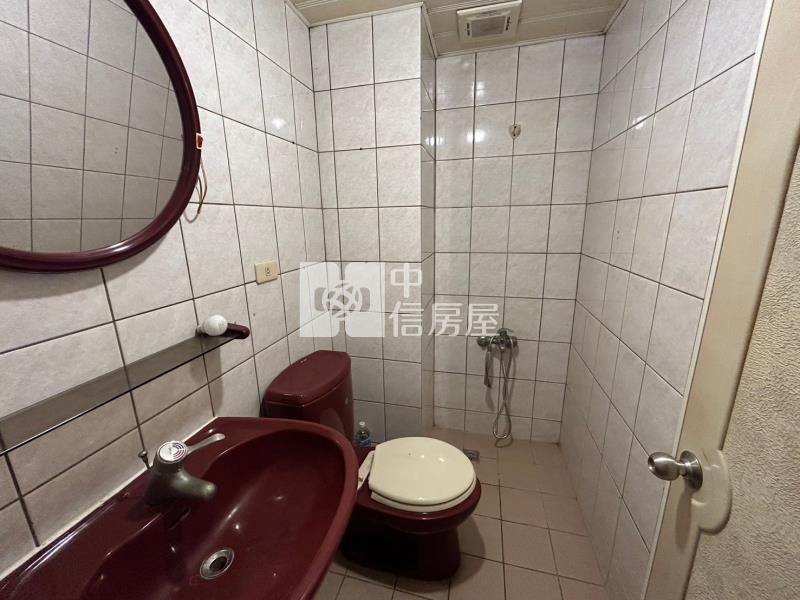 內壢站前低總價三房車房屋室內格局與周邊環境