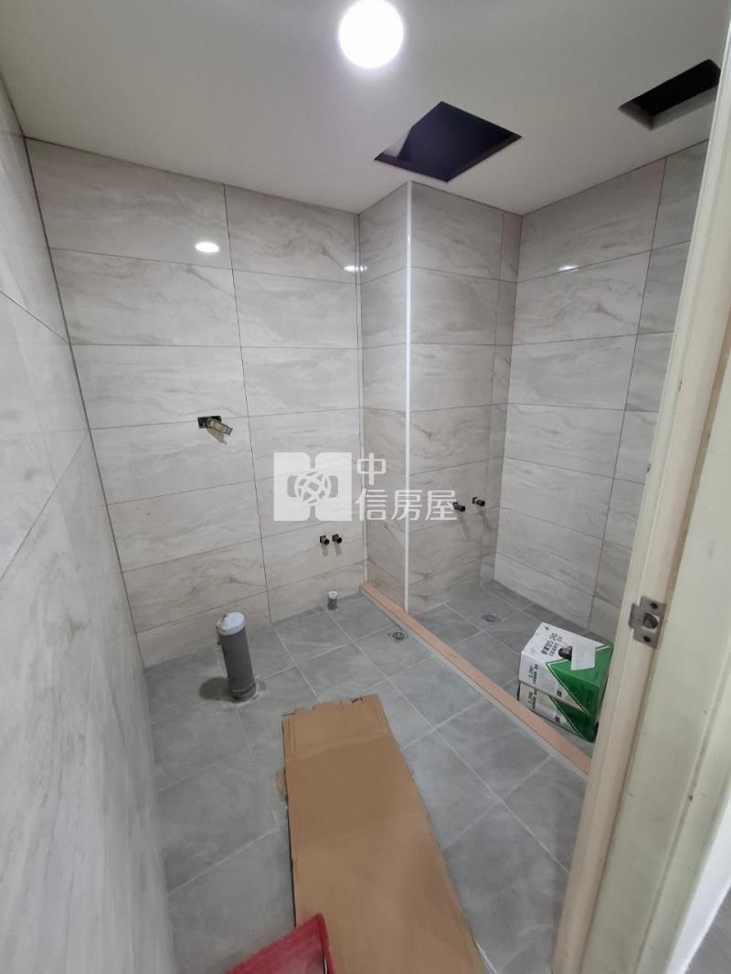 瑞塘國小三房+車位房屋室內格局與周邊環境
