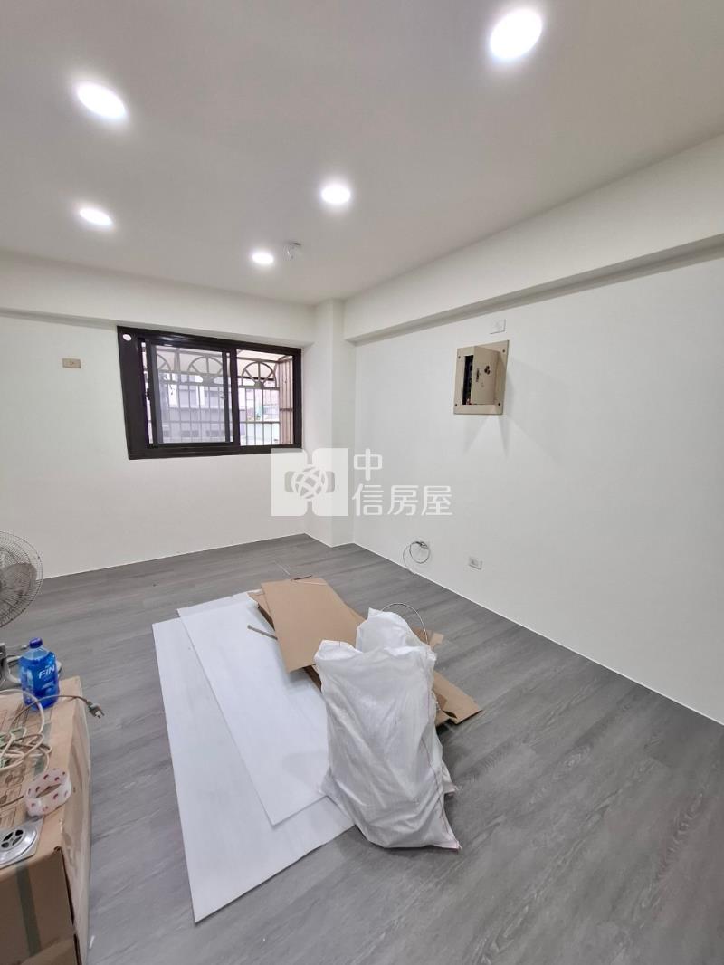 瑞塘國小三房+車位房屋室內格局與周邊環境