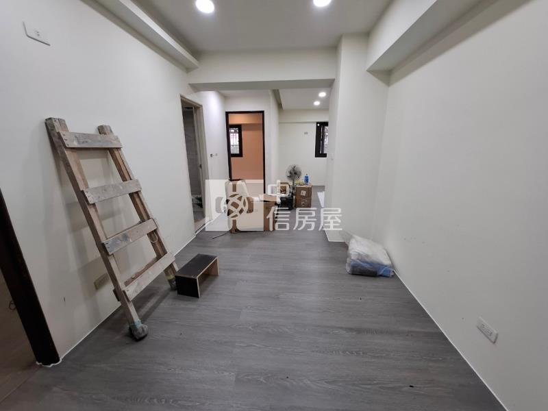 瑞塘國小三房+車位房屋室內格局與周邊環境