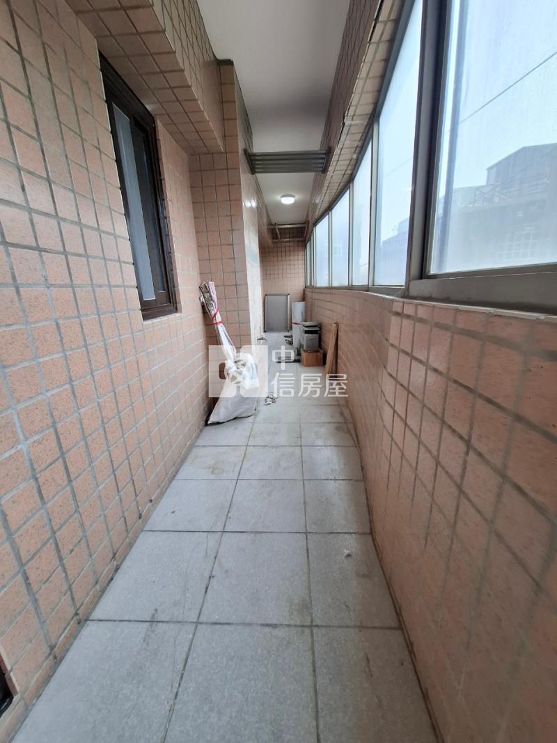 瑞塘國小三房+車位房屋室內格局與周邊環境