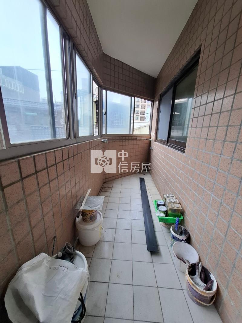 瑞塘國小三房+車位房屋室內格局與周邊環境