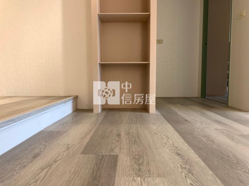 寶山名邸3+1房房屋室內格局與周邊環境