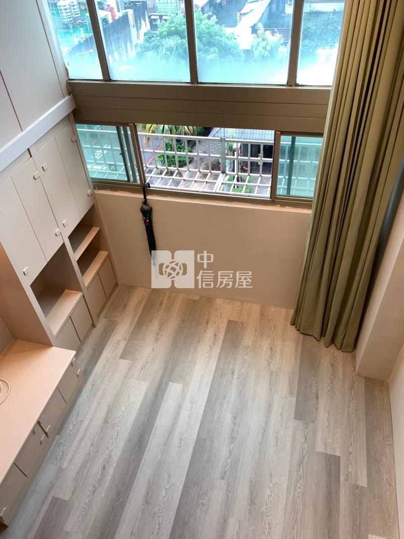 寶山名邸3+1房房屋室內格局與周邊環境