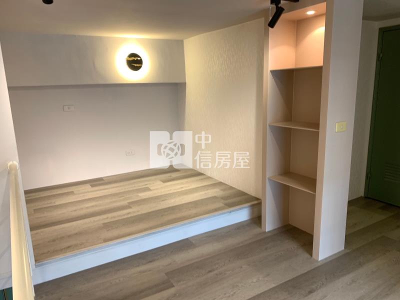 寶山名邸3+1房房屋室內格局與周邊環境