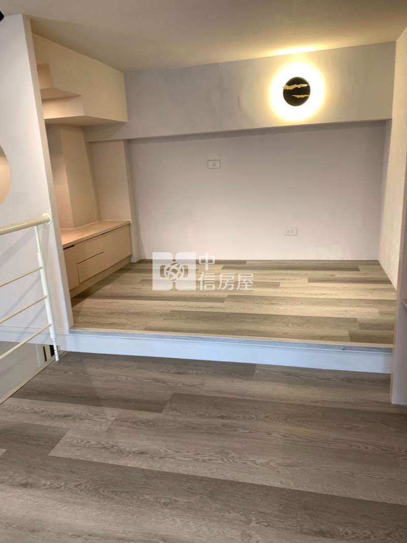 寶山名邸3+1房房屋室內格局與周邊環境