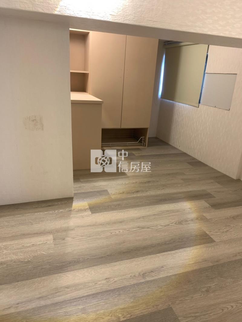 寶山名邸3+1房房屋室內格局與周邊環境