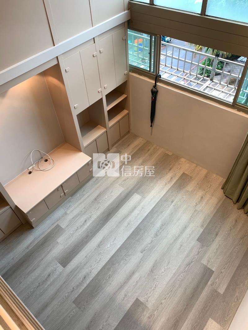 寶山名邸3+1房房屋室內格局與周邊環境