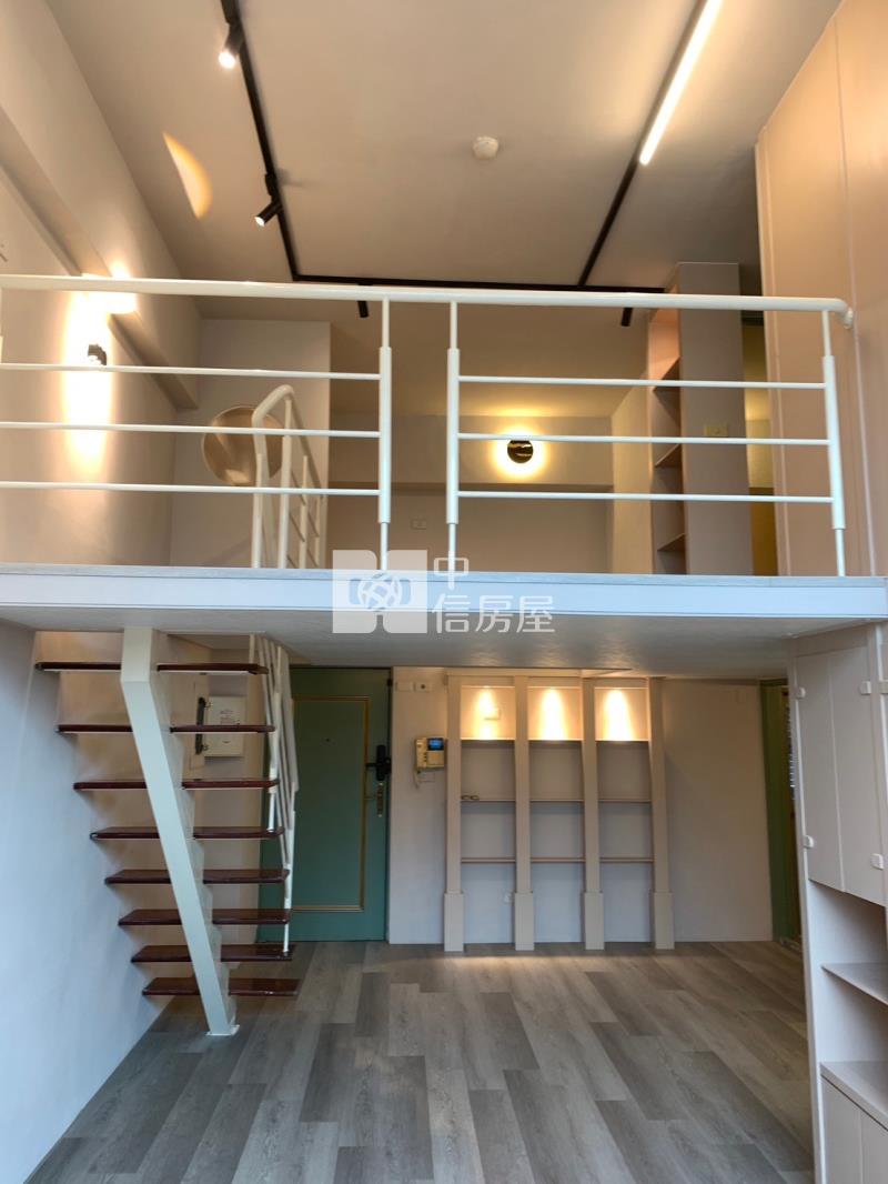 寶山名邸3+1房房屋室內格局與周邊環境