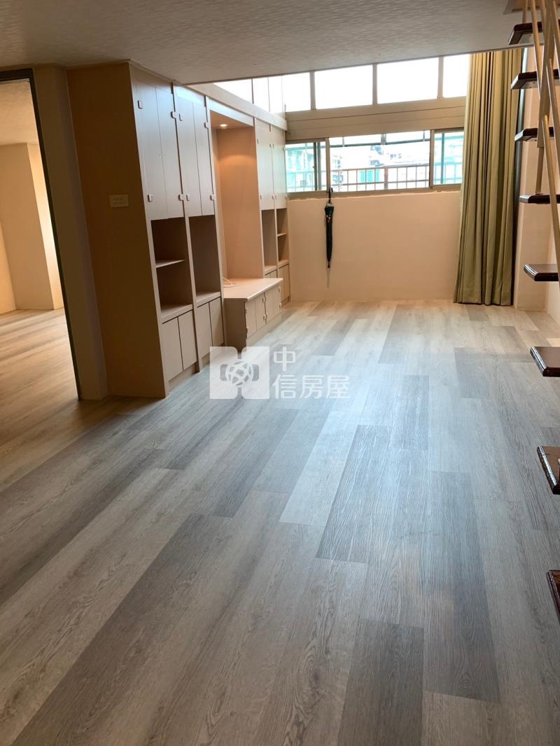 寶山名邸3+1房房屋室內格局與周邊環境
