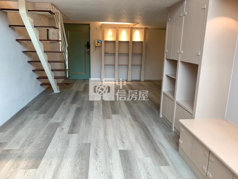寶山名邸3+1房房屋室內格局與周邊環境