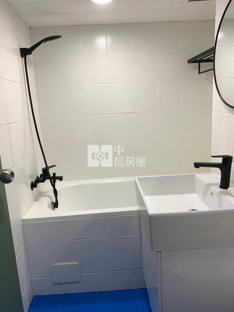 寶山名邸3+1房房屋室內格局與周邊環境