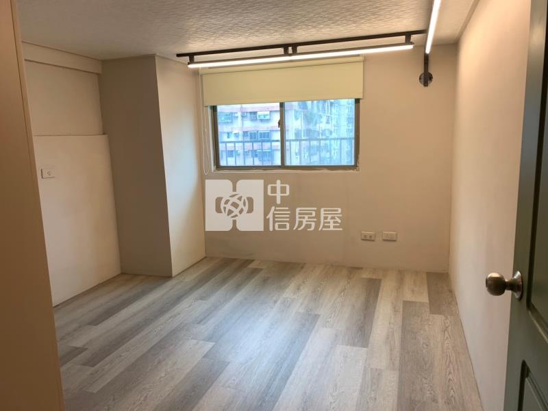 寶山名邸3+1房房屋室內格局與周邊環境