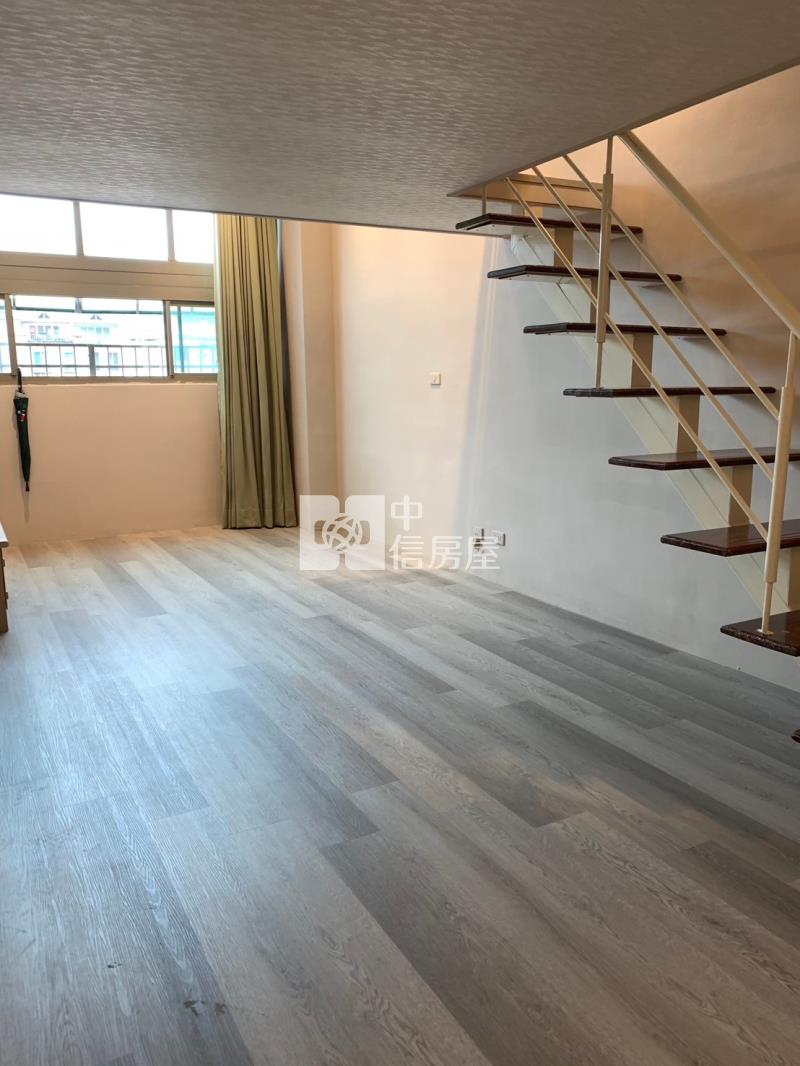 寶山名邸3+1房房屋室內格局與周邊環境