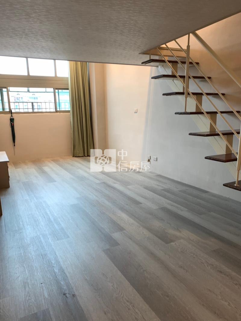 寶山名邸3+1房房屋室內格局與周邊環境