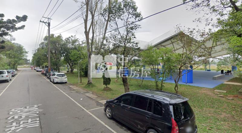 龍南路四房房屋室內格局與周邊環境