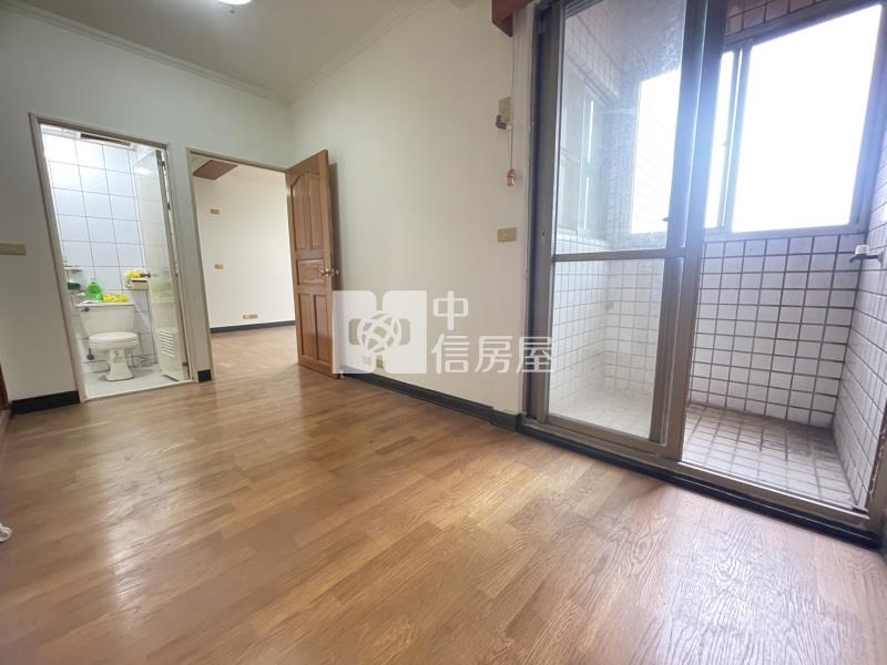 楊梅凱薩區三房平車房屋室內格局與周邊環境