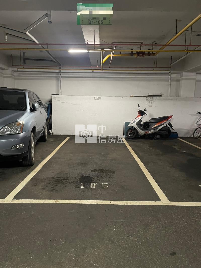 楊梅凱薩區三房平車房屋室內格局與周邊環境