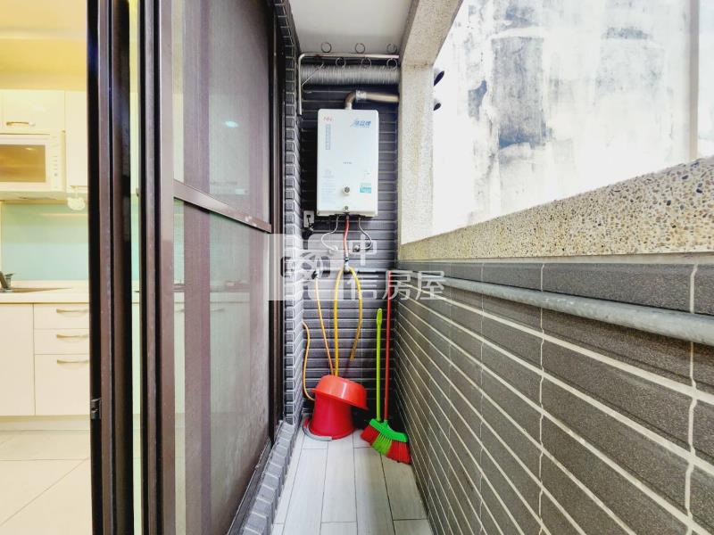 內壢交流道SOGO忠福商圈3房車房屋室內格局與周邊環境