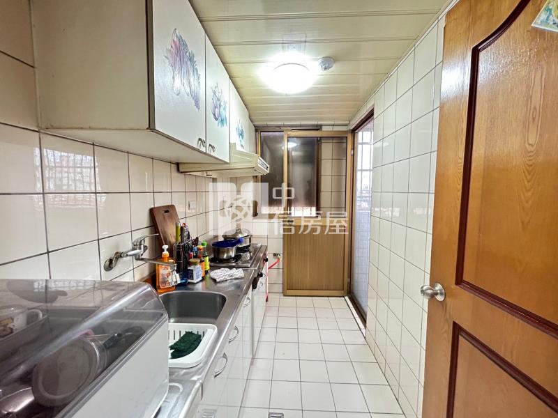 楊明國小稀有美三房房屋室內格局與周邊環境