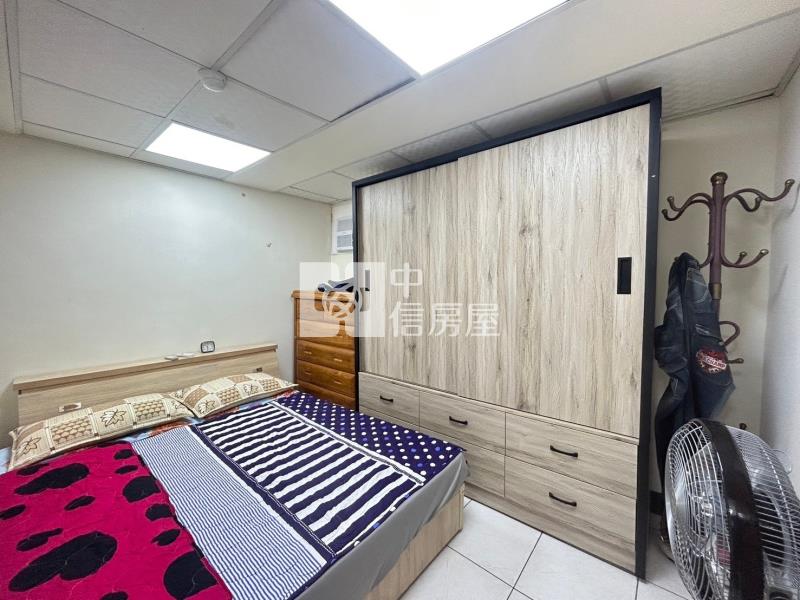 楊明國小稀有美三房房屋室內格局與周邊環境