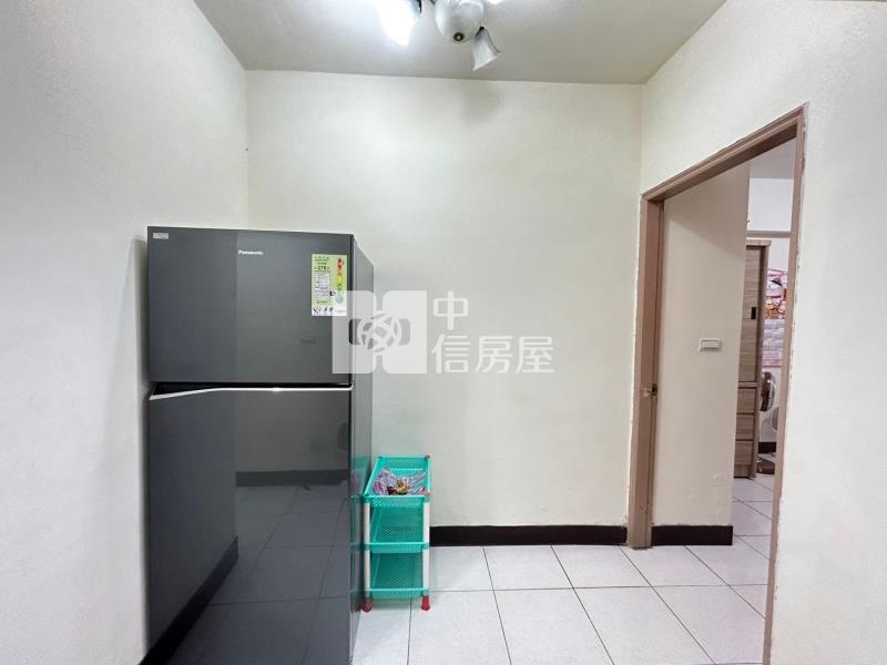 楊明國小稀有美三房房屋室內格局與周邊環境