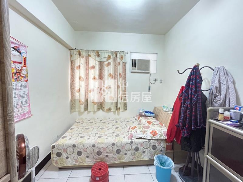 楊明國小稀有美三房房屋室內格局與周邊環境